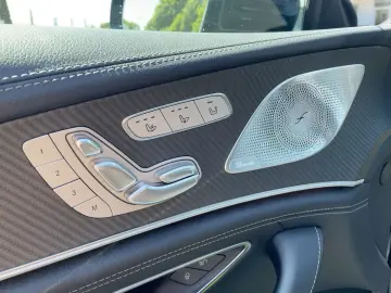 MERCEDES-BENZ AMG GT 63 S Coupe AMG Night-II Keramik&hellip;