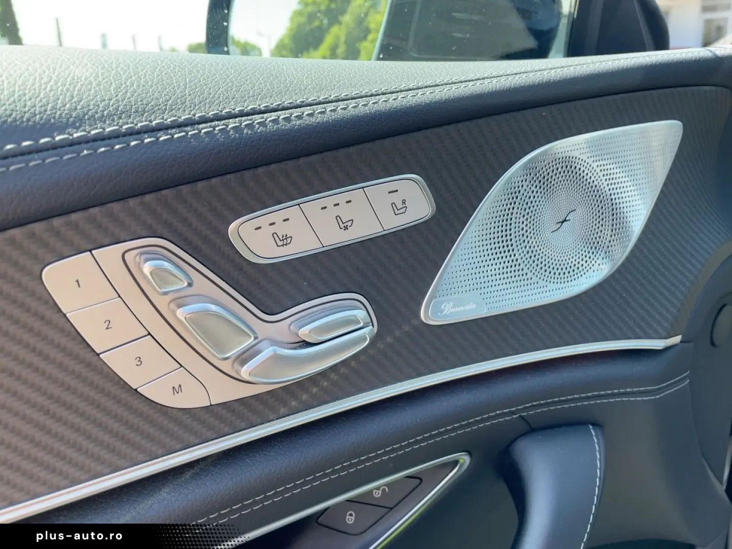 MERCEDES-BENZ AMG GT 63 S Coupe AMG Night-II Keramik&hellip;