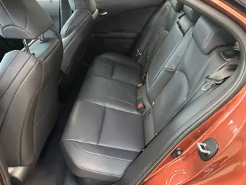 LEXUS UX 300 h E-Four Sport Design Navi Leder