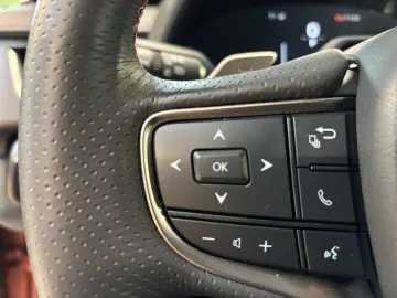 LEXUS UX 300 h E-Four Sport Design Navi Leder