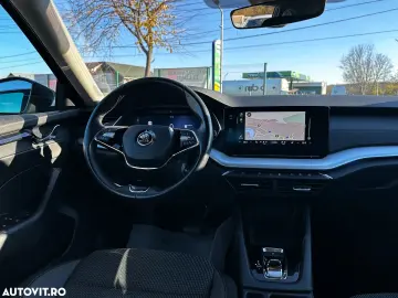 Skoda Octavia 2.0 TDI DSG Clever