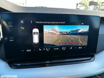 Skoda Octavia 2.0 TDI DSG Clever