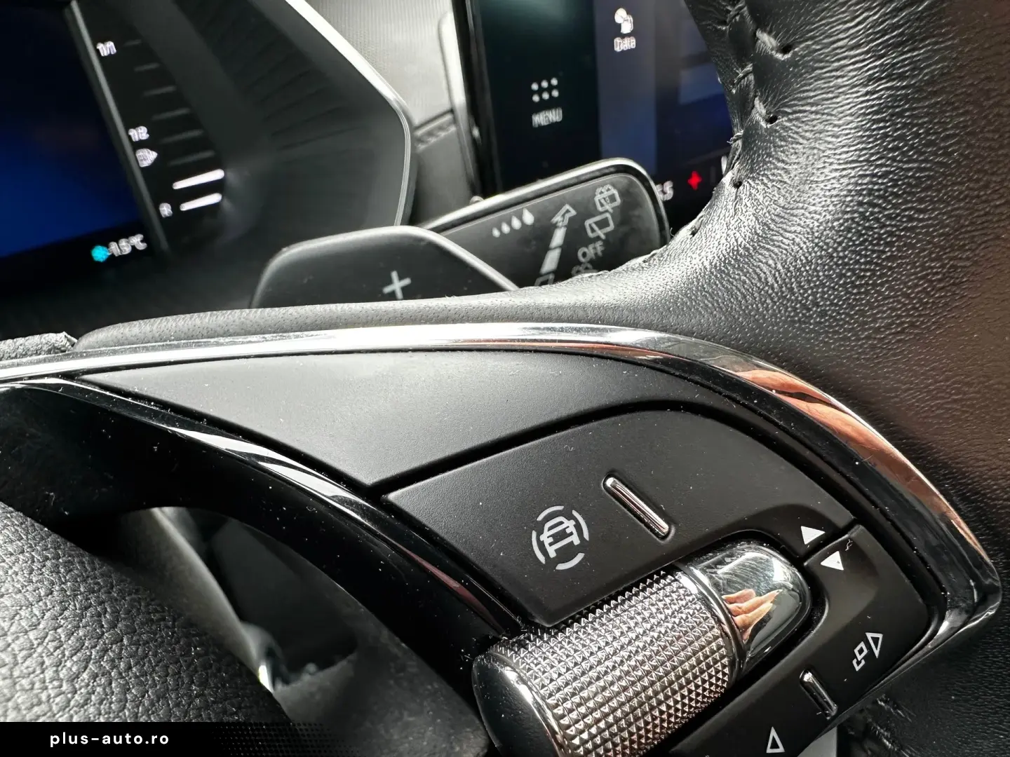 Skoda Octavia 2.0 TDI DSG Clever