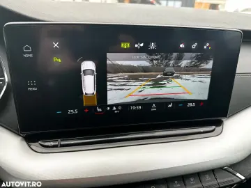 Skoda Octavia 2.0 TDI DSG Clever