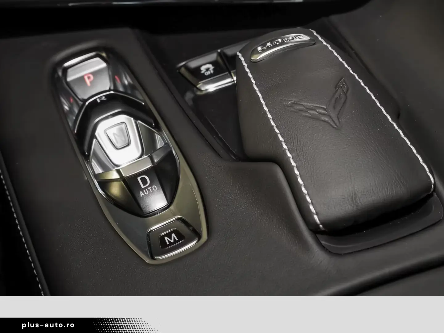 CorvetteC8 StingrayConvertible 3LT Front Lift Fully Equipped