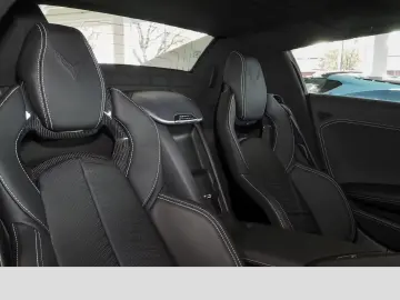 CorvetteC8 StingrayConvertible 3LT Front Lift Fully Equipped