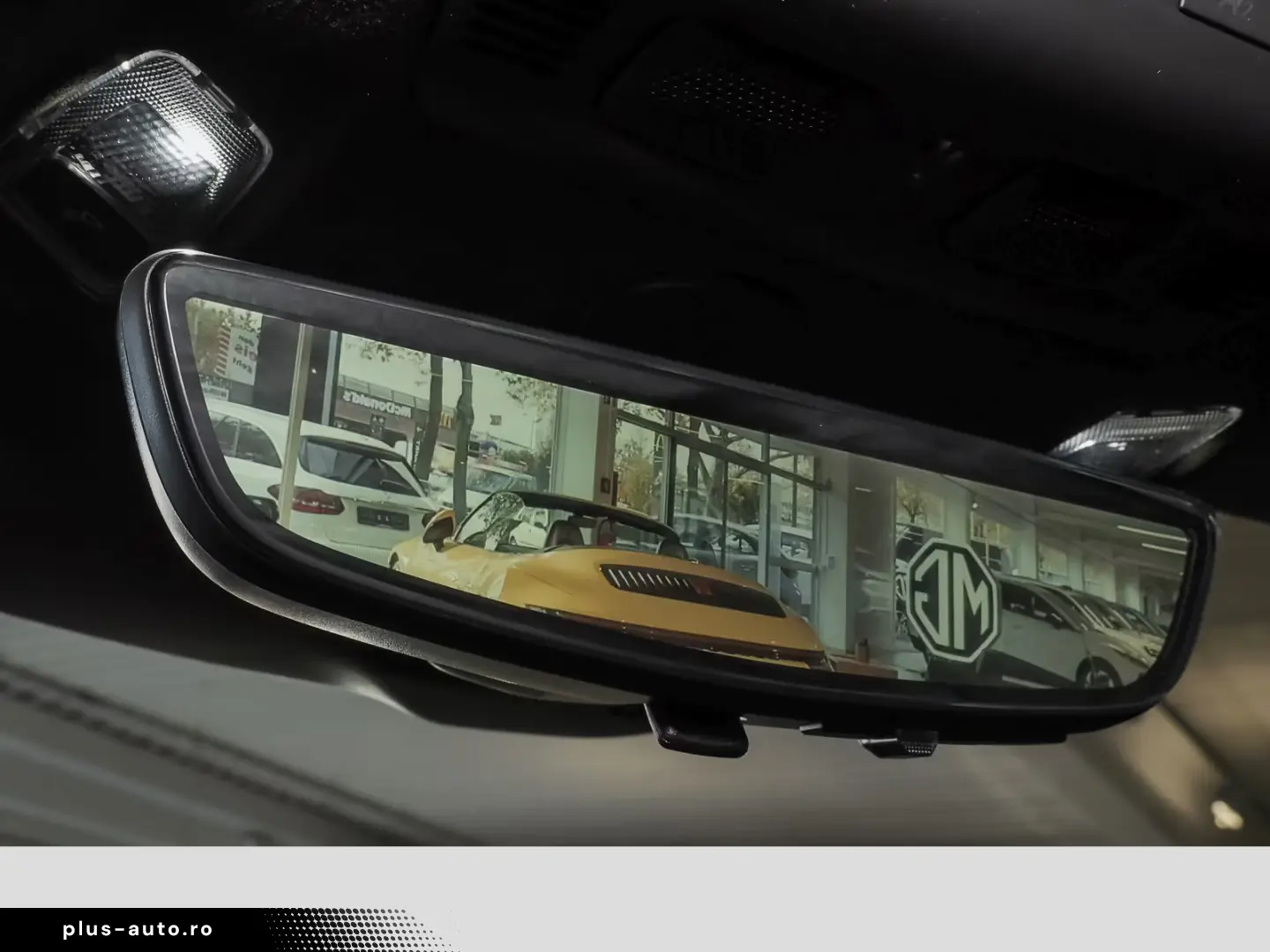 CorvetteC8 StingrayConvertible 3LT Front Lift Fully Equipped