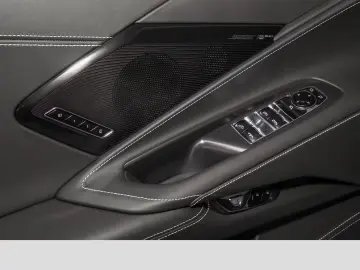 CorvetteC8 StingrayConvertible 3LT Front Lift Fully Equipped