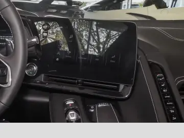 CorvetteC8 StingrayConvertible 3LT Front Lift Fully Equipped