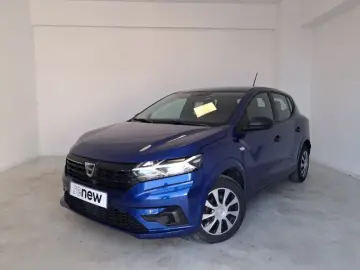 DACIA SANDERO 1.0 SCe 65CP Essential