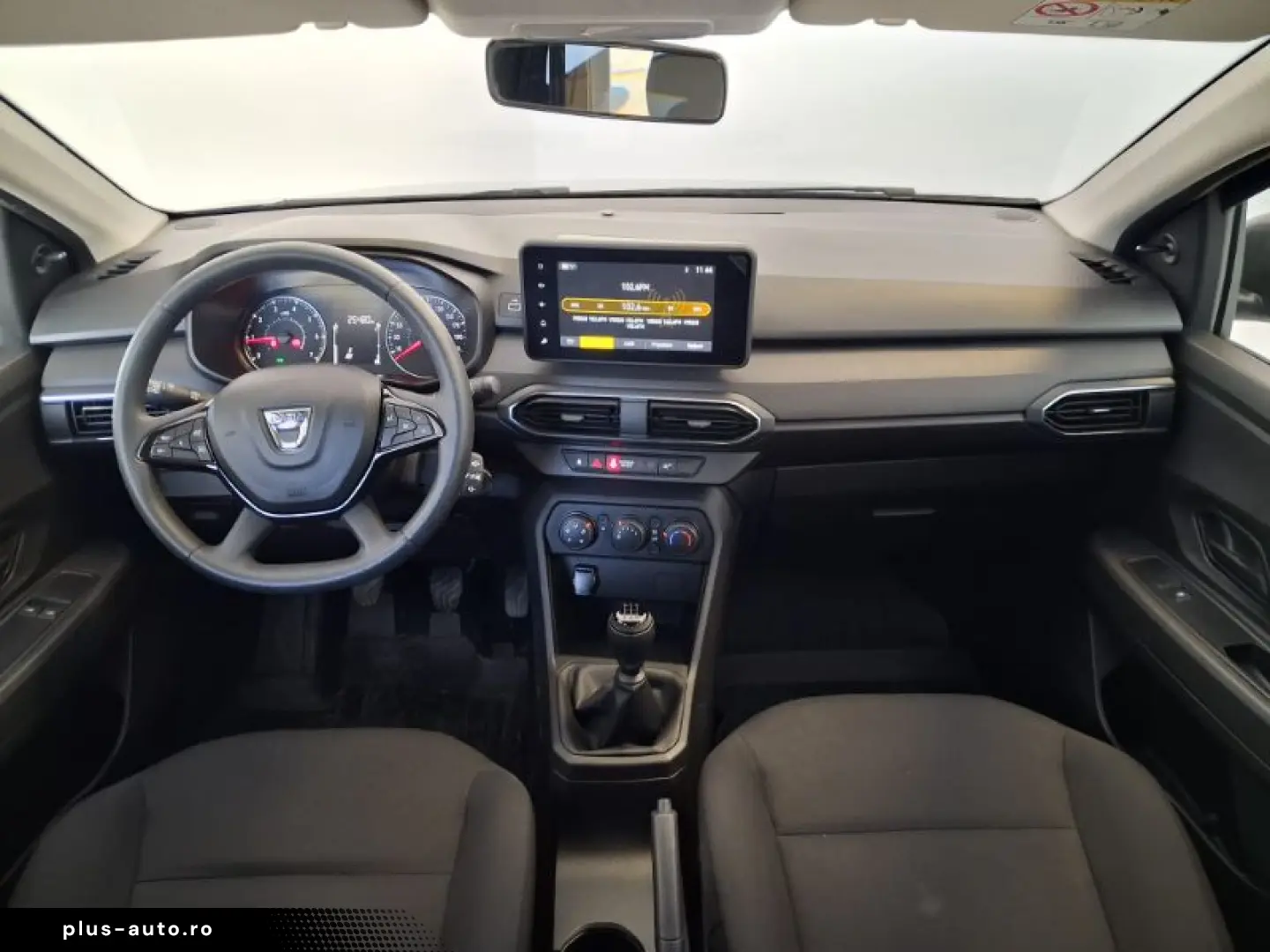 DACIA SANDERO 1.0 SCe 65CP Essential