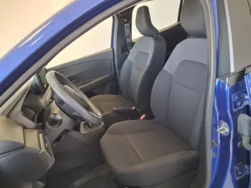 DACIA SANDERO 1.0 SCe 65CP Essential