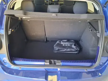 DACIA SANDERO 1.0 SCe 65CP Essential