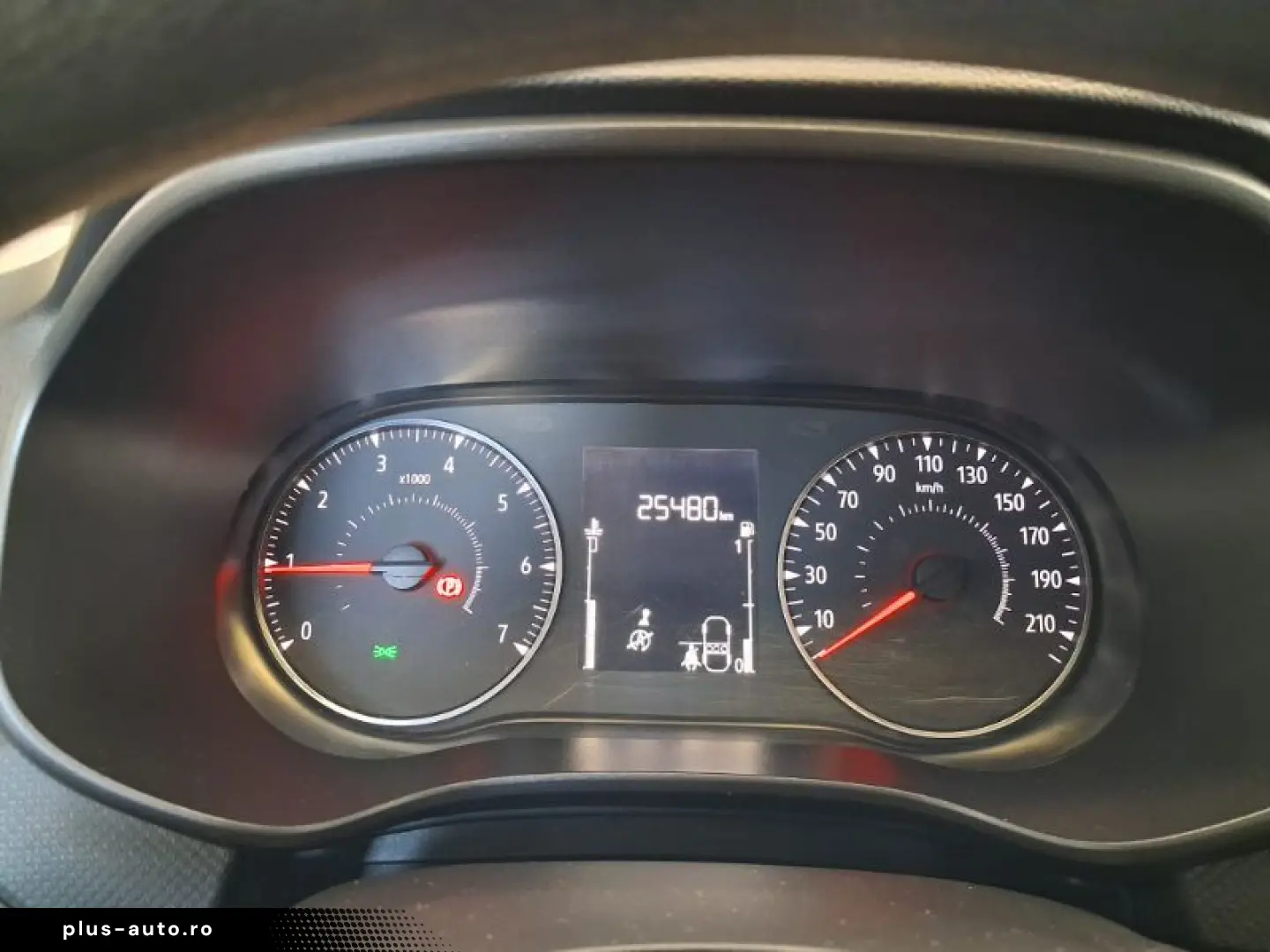 DACIA SANDERO 1.0 SCe 65CP Essential