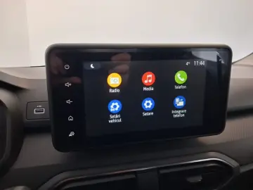 DACIA SANDERO 1.0 SCe 65CP Essential