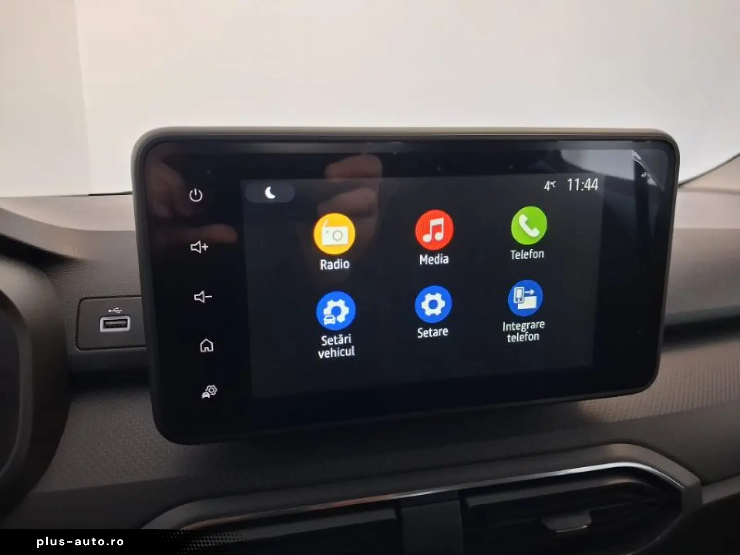 DACIA SANDERO 1.0 SCe 65CP Essential