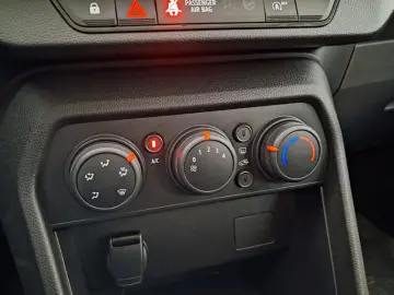 DACIA SANDERO 1.0 SCe 65CP Essential