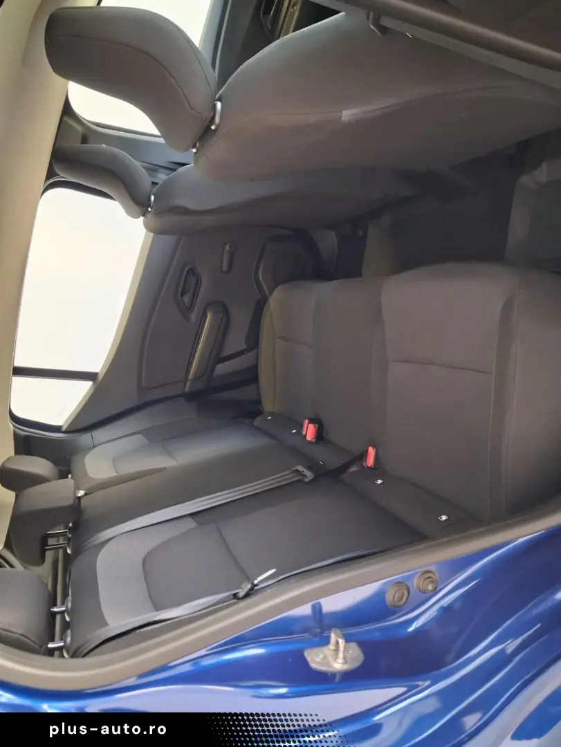 DACIA SANDERO 1.0 SCe 65CP Essential