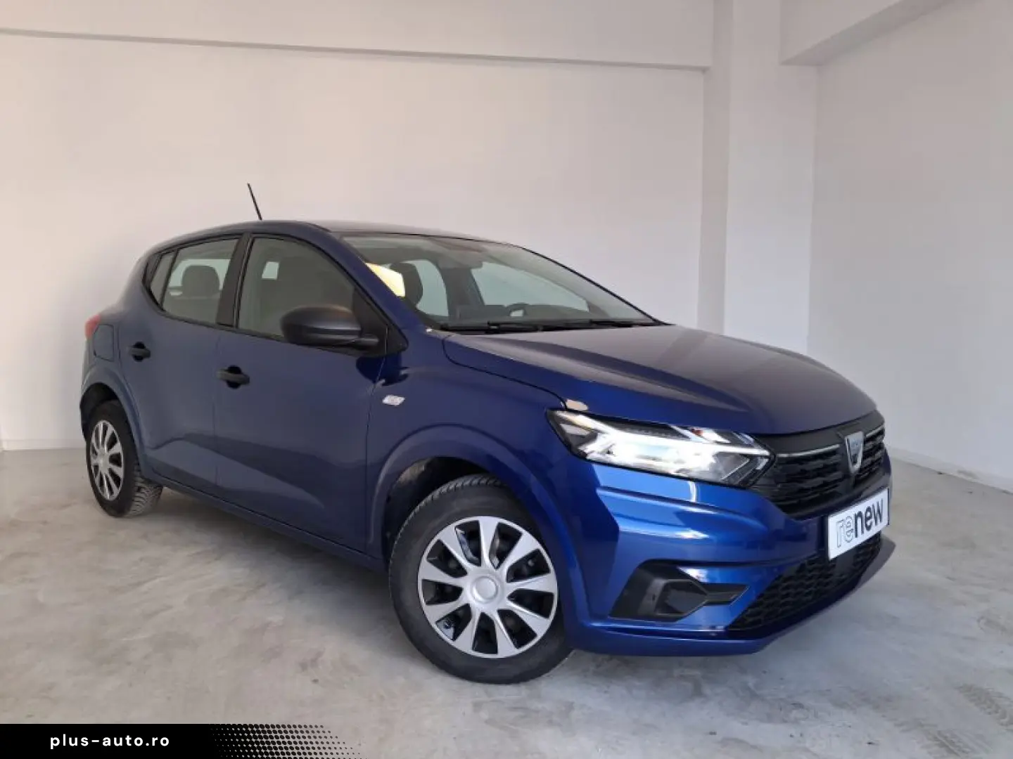 DACIA SANDERO 1.0 SCe 65CP Essential