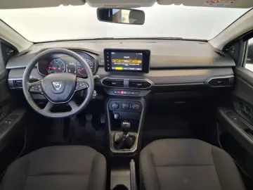 DACIA SANDERO 1.0 SCe 65CP Essential