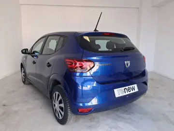 DACIA SANDERO 1.0 SCe 65CP Essential