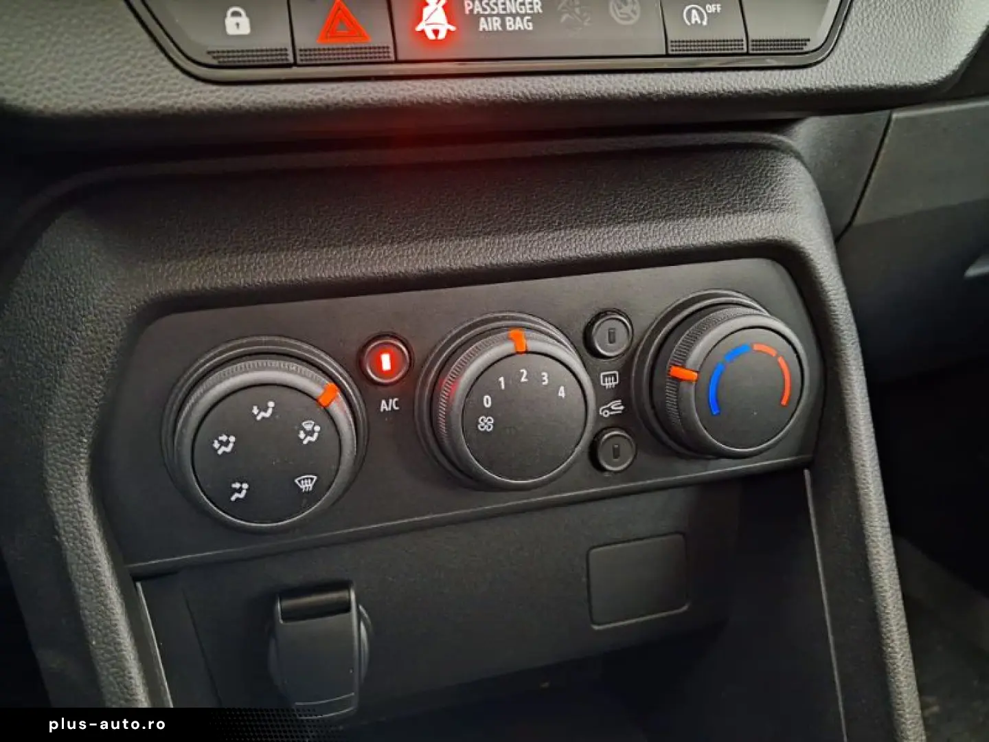 DACIA SANDERO 1.0 SCe 65CP Essential