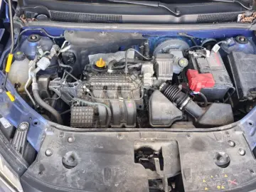 DACIA SANDERO 1.0 SCe 65CP Essential