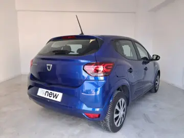 DACIA SANDERO 1.0 SCe 65CP Essential