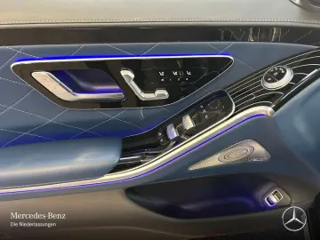 Mercedes-Benz S 580 L 4M EXCLUSIVE