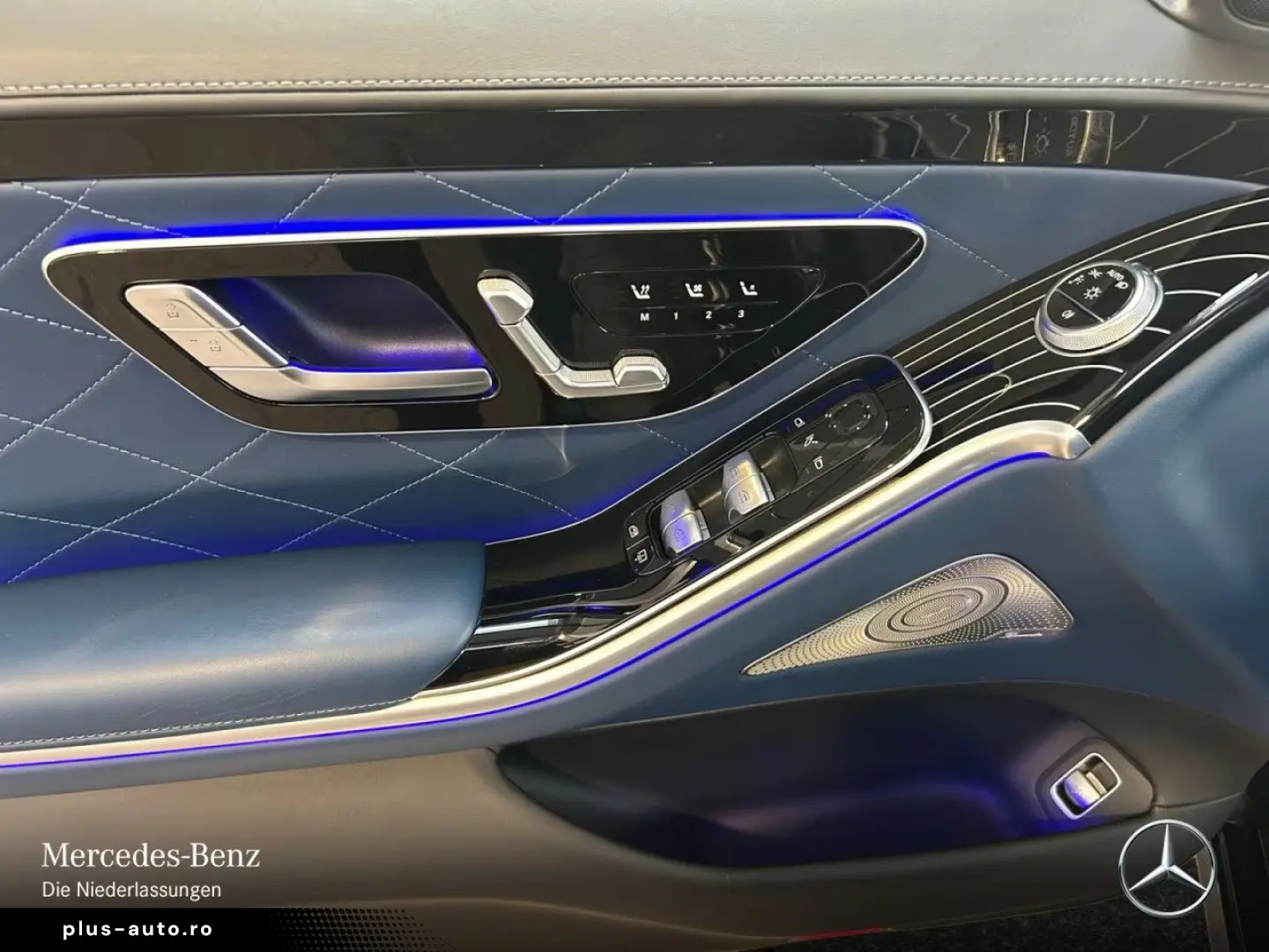 Mercedes-Benz S 580 L 4M EXCLUSIVE