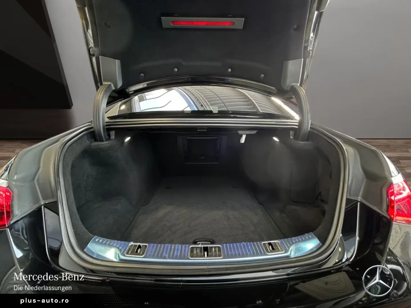 Mercedes-Benz S 580 L 4M EXCLUSIVE