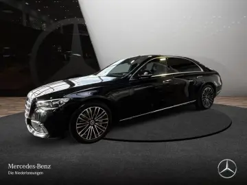Mercedes-Benz S 580 L 4M EXCLUSIVE