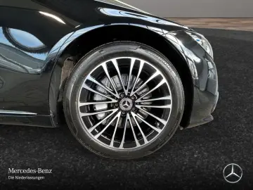 Mercedes-Benz S 580 L 4M EXCLUSIVE