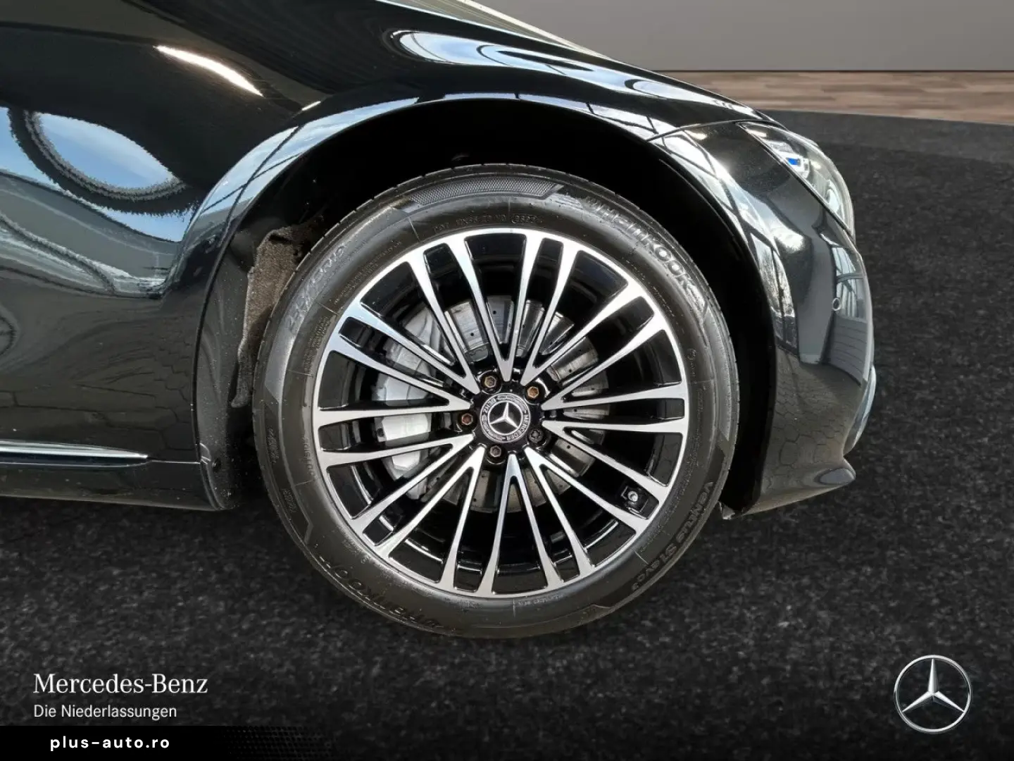 Mercedes-Benz S 580 L 4M EXCLUSIVE