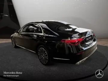 Mercedes-Benz S 580 L 4M EXCLUSIVE