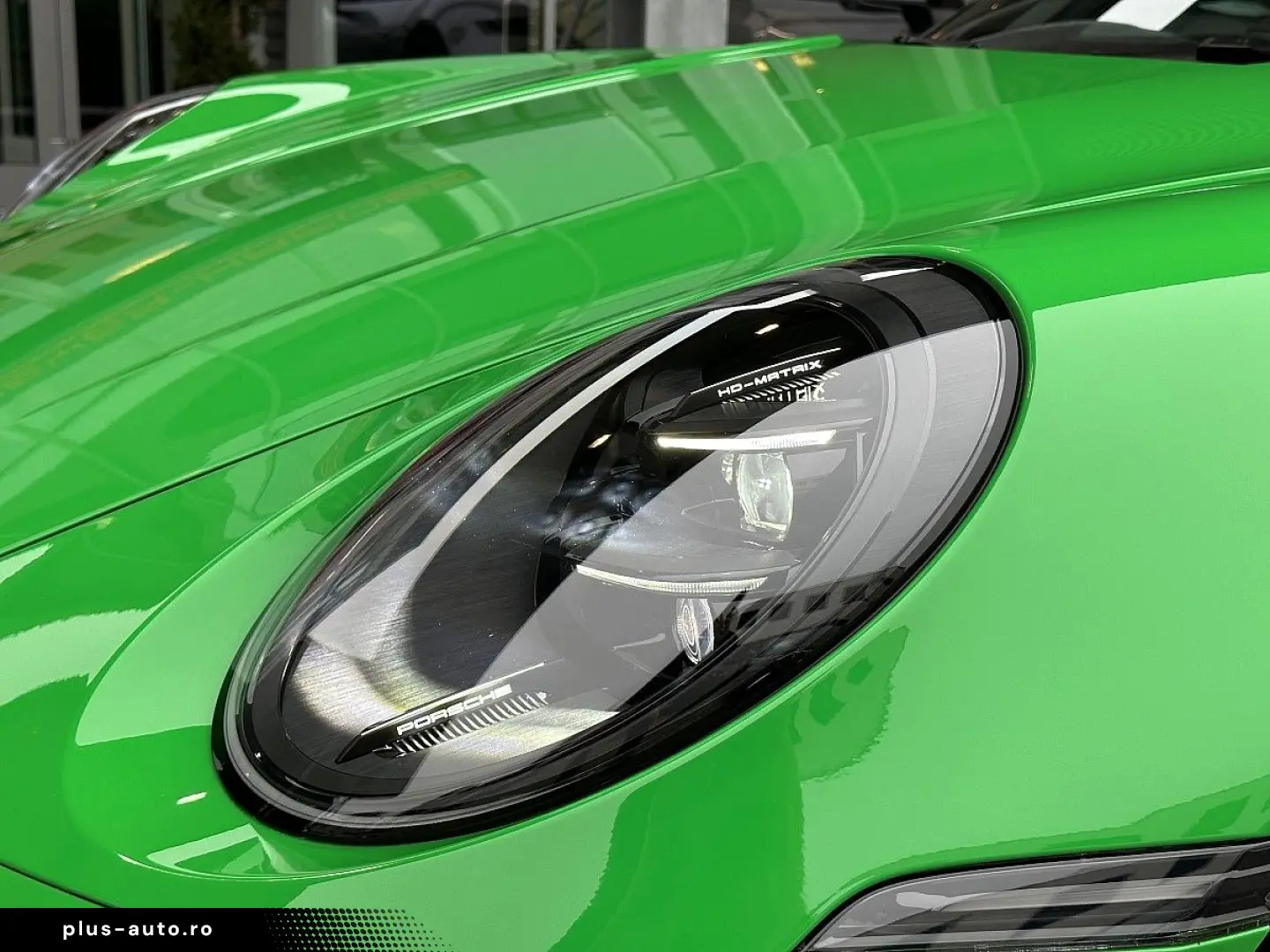 PORSCHE 911 992.2 Carrera Coupe GTS PDK   Carbon Dach...