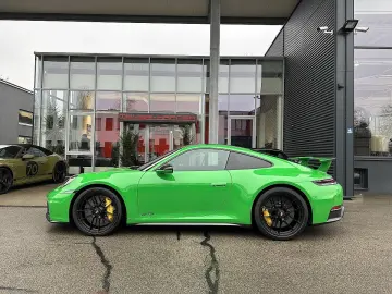 PORSCHE 911 992.2 Carrera Coupe GTS PDK   Carbon Dach...