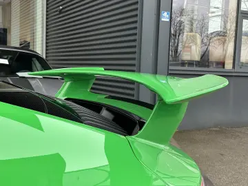 PORSCHE 911 992.2 Carrera Coupe GTS PDK   Carbon Dach...