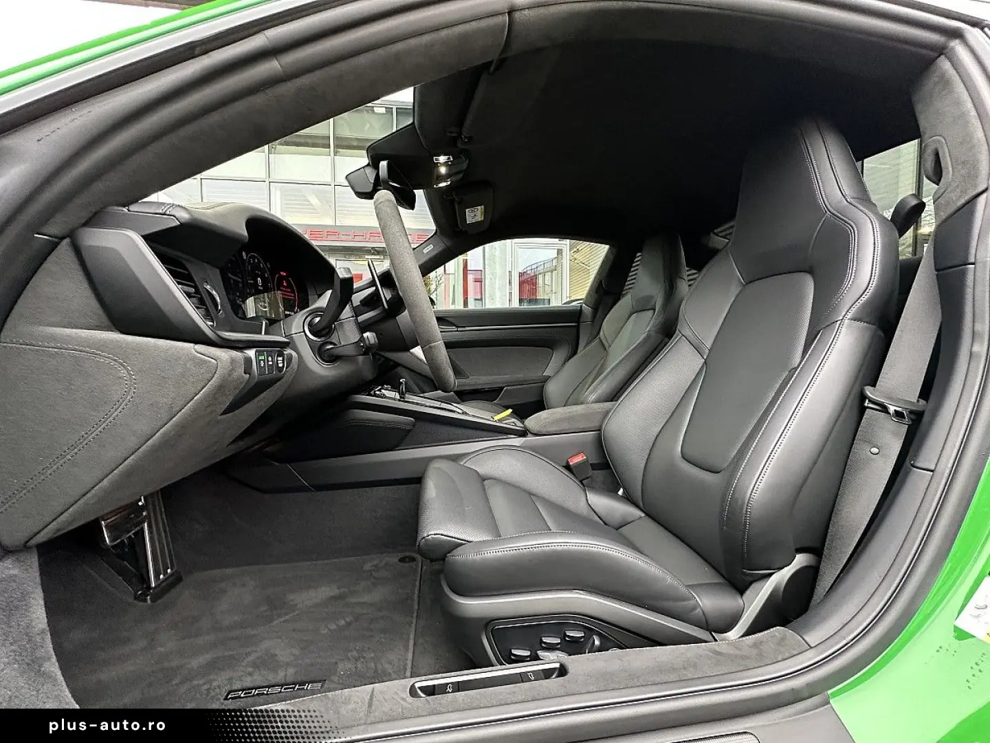 PORSCHE 911 992.2 Carrera Coupe GTS PDK   Carbon Dach...