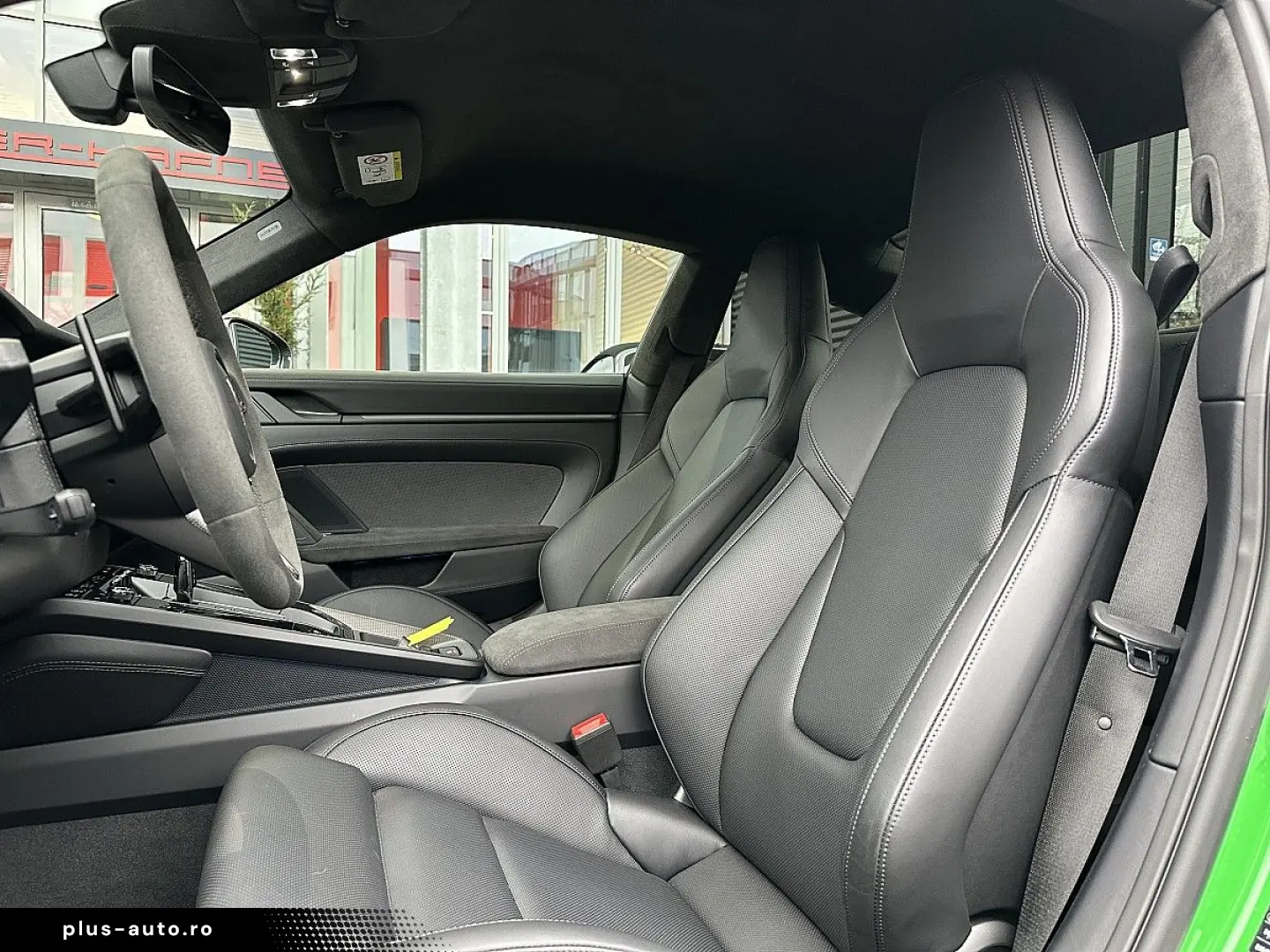 PORSCHE 911 992.2 Carrera Coupe GTS PDK   Carbon Dach...