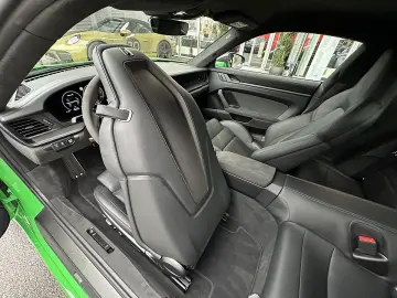 PORSCHE 911 992.2 Carrera Coupe GTS PDK   Carbon Dach...