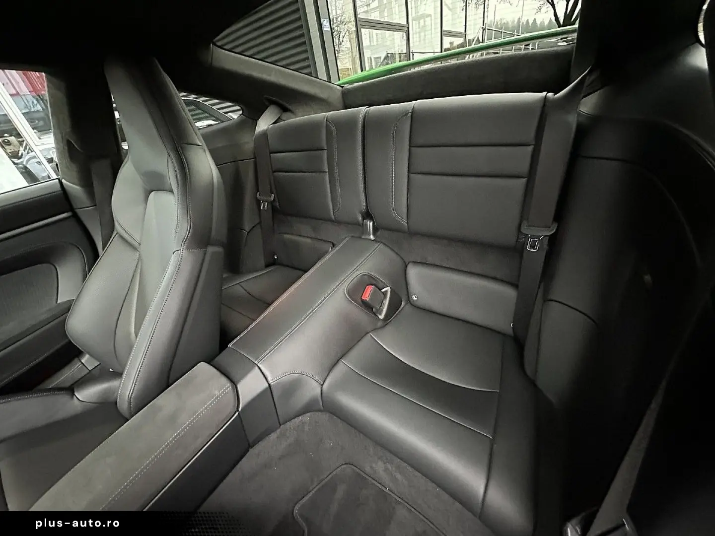 PORSCHE 911 992.2 Carrera Coupe GTS PDK   Carbon Dach...