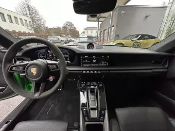 PORSCHE 911 992.2 Carrera Coupe GTS PDK   Carbon Dach...