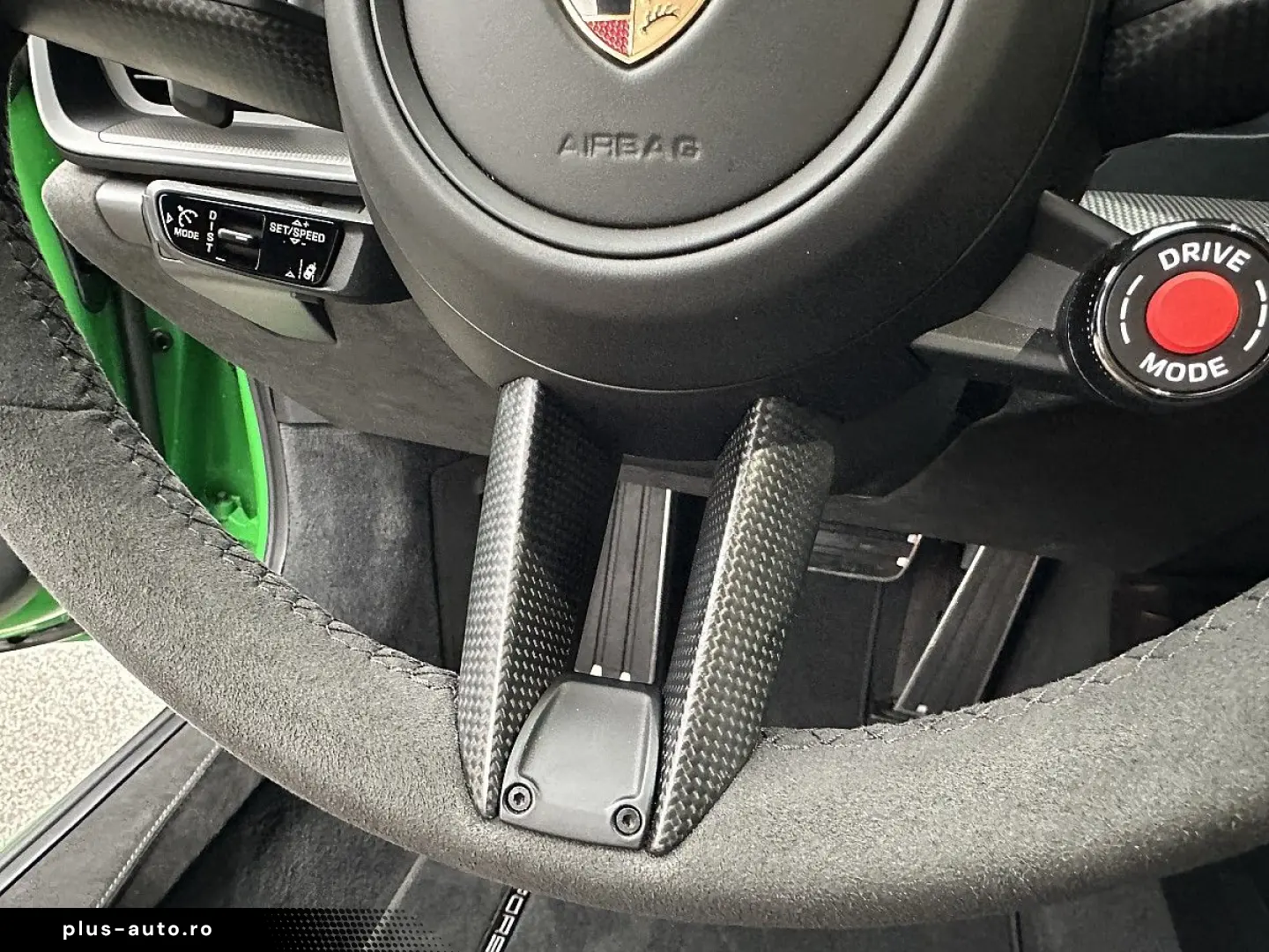 PORSCHE 911 992.2 Carrera Coupe GTS PDK   Carbon Dach...