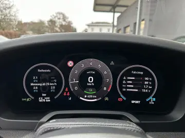 PORSCHE 911 992.2 Carrera Coupe GTS PDK   Carbon Dach...