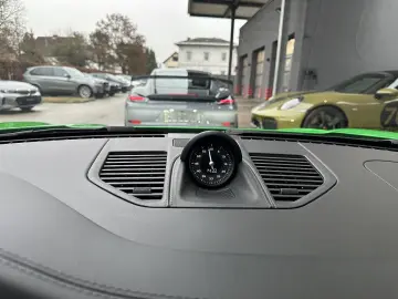 PORSCHE 911 992.2 Carrera Coupe GTS PDK   Carbon Dach...