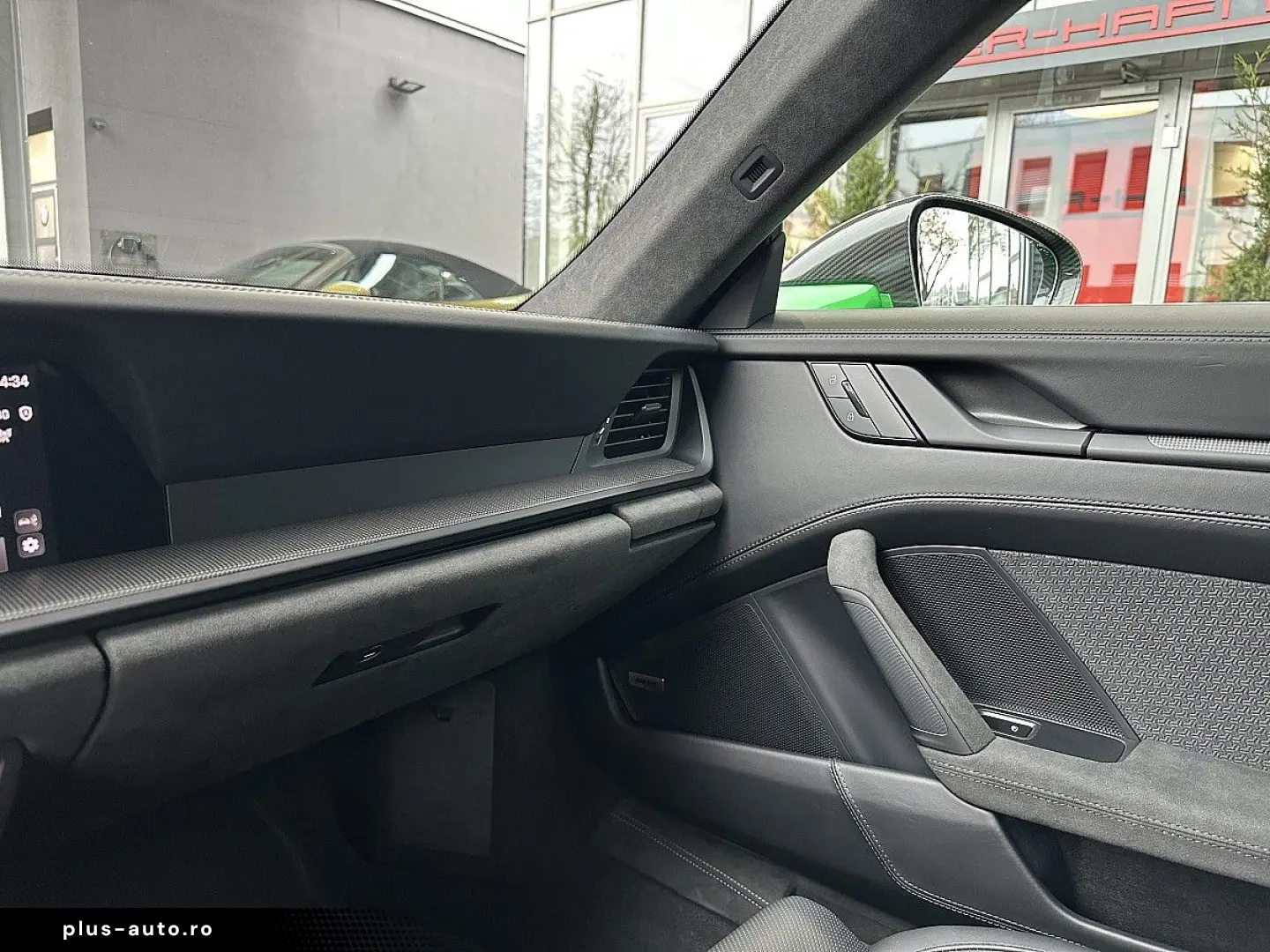 PORSCHE 911 992.2 Carrera Coupe GTS PDK   Carbon Dach...