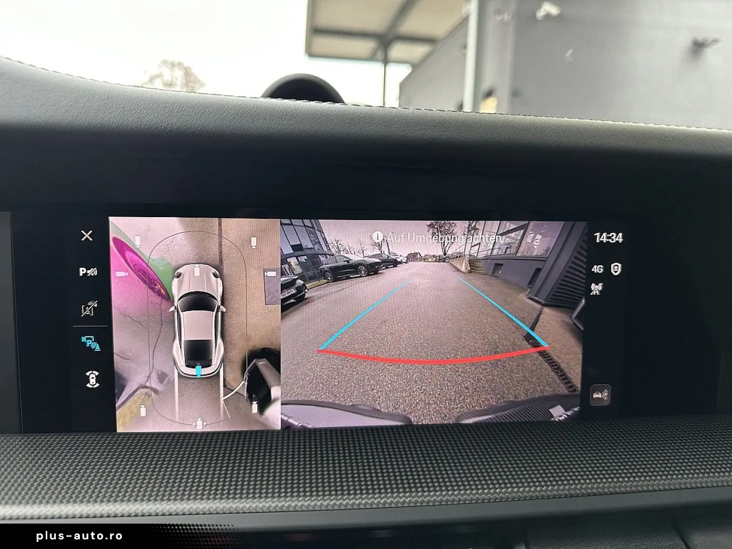 PORSCHE 911 992.2 Carrera Coupe GTS PDK   Carbon Dach...