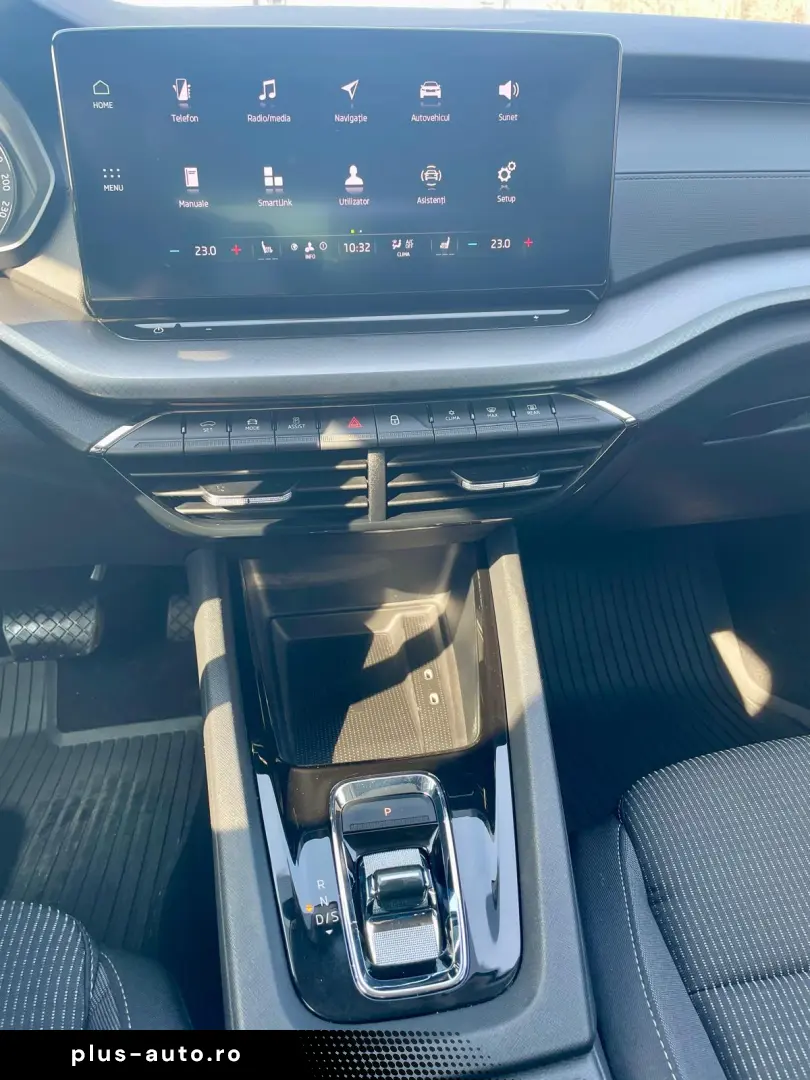 Skoda Octavia 1.5 TSI DSG Mild Hybrid Ambition