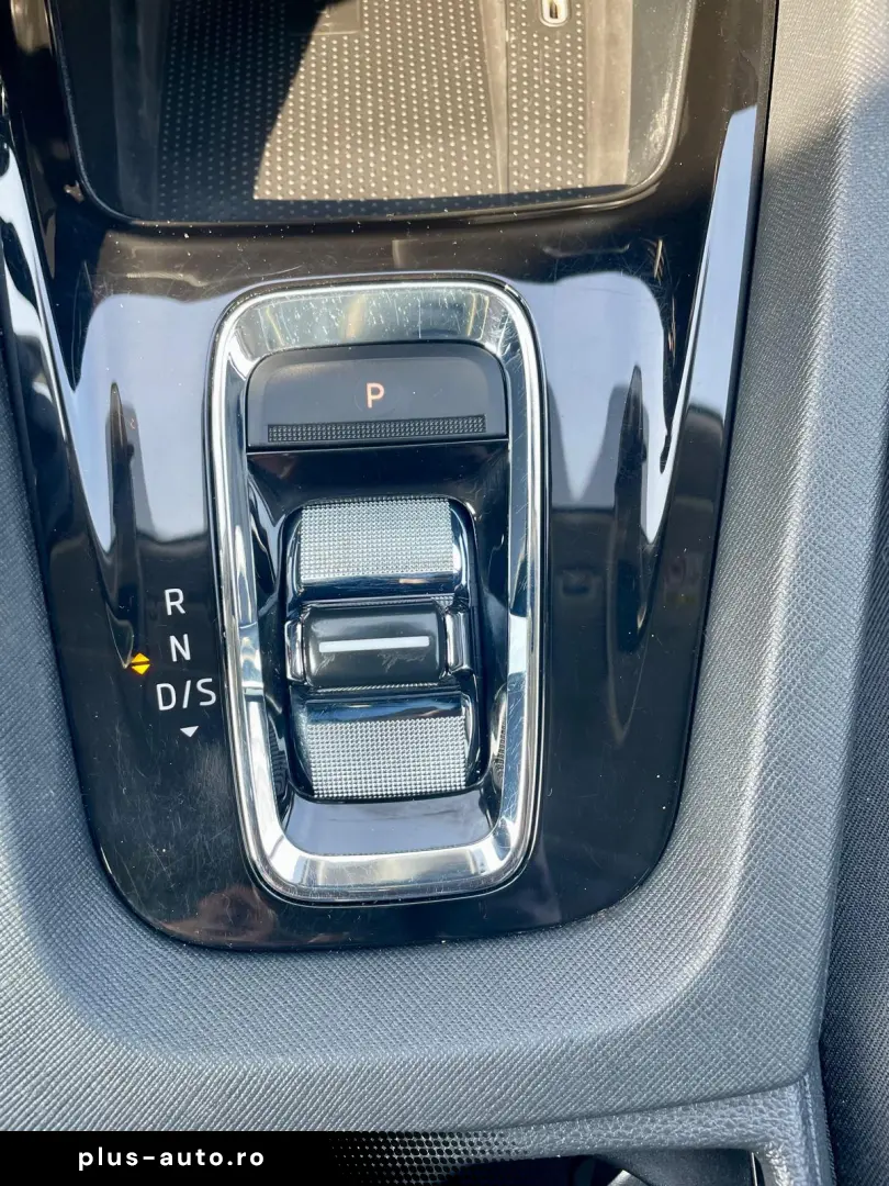 Skoda Octavia 1.5 TSI DSG Mild Hybrid Ambition